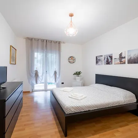 Ferienwohnung Terrace 27 Bozen Exterior foto