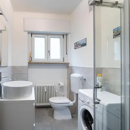Ferienwohnung Terrace 27 Bozen Exterior foto