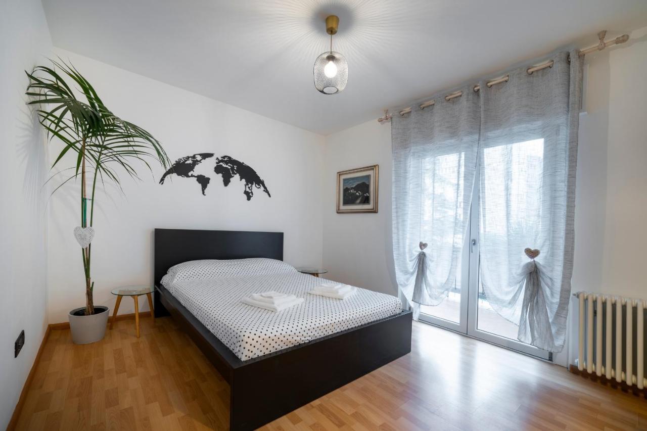 Terrace 27 Bozen