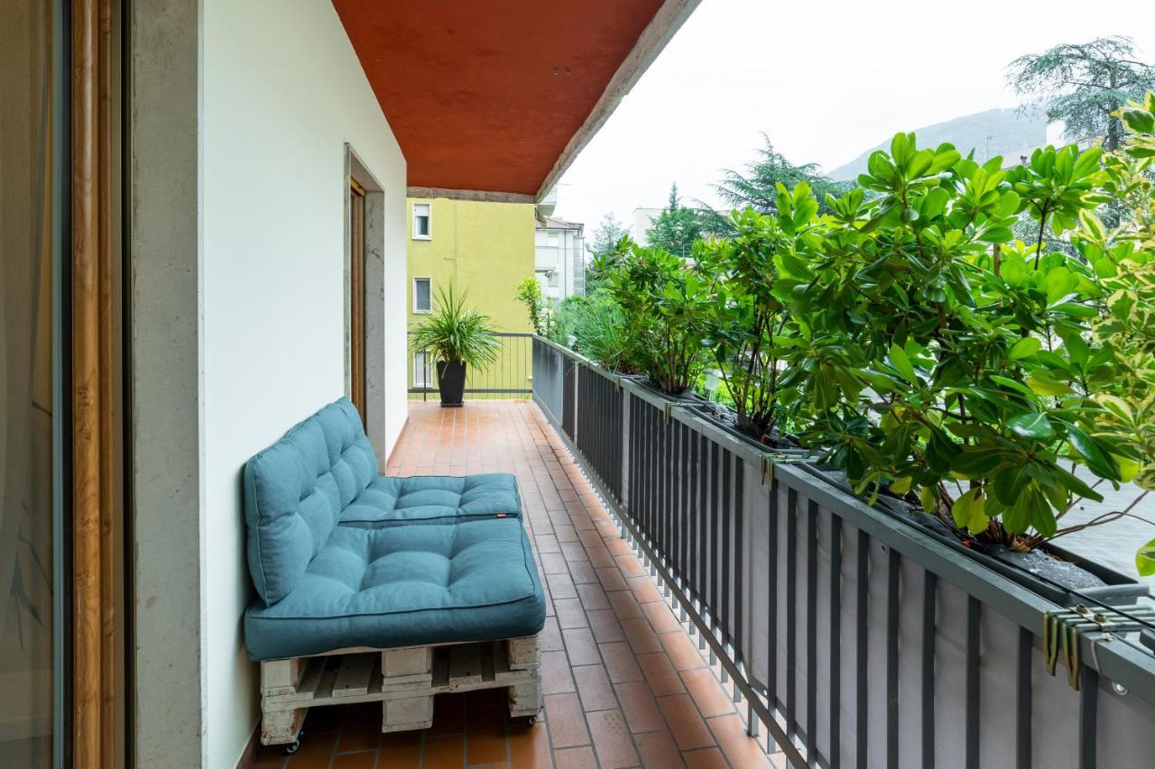 Terrace 27 Apartment