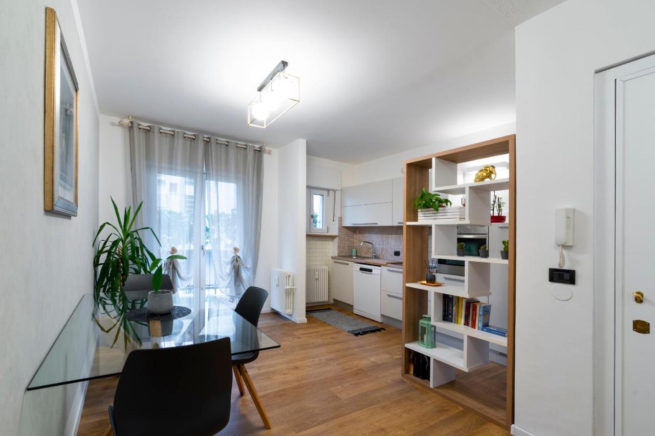 Apartment Terrace 27